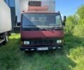 Красный TATA LPT 613, объемом двигателя 5.68 л и пробегом 240 тыс. км за 6600 $, фото 1 на Automoto.ua