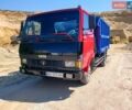 Красный TATA LPT 613, объемом двигателя 5.7 л и пробегом 736 тыс. км за 16000 $, фото 1 на Automoto.ua