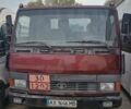 Червоний TATA LPT 613, об'ємом двигуна 5.68 л та пробігом 200 тис. км за 11000 $, фото 1 на Automoto.ua