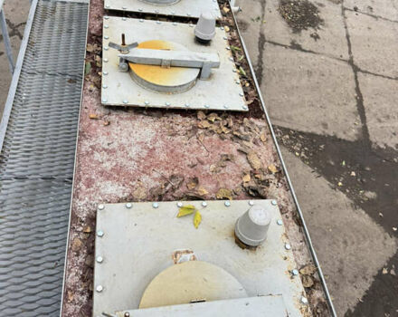 TATA LPT 613 2008 у Києві на Automoto.ua Червоний TATA LPT 613, об'ємом двигуна 5.67 л та пробігом 380 тис. км за 15700 $, фото 3 на Automoto.ua