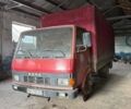 Красный TATA LPT 613, объемом двигателя 0 л и пробегом 269 тыс. км за 5850 $, фото 1 на Automoto.ua