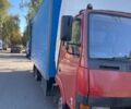 Червоний TATA LPT 613, об'ємом двигуна 5.68 л та пробігом 460 тис. км за 5800 $, фото 4 на Automoto.ua