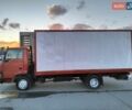 Красный TATA LPT 613, объемом двигателя 5.68 л и пробегом 350 тыс. км за 4200 $, фото 2 на Automoto.ua