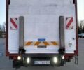 Красный TATA LPT 613, объемом двигателя 5.68 л и пробегом 350 тыс. км за 4900 $, фото 1 на Automoto.ua
