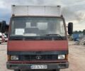 Красный TATA LPT 613, объемом двигателя 5.68 л и пробегом 251 тыс. км за 5500 $, фото 4 на Automoto.ua