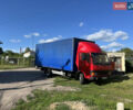 Червоний TATA LPT 613, об'ємом двигуна 5.68 л та пробігом 1000 тис. км за 7500 $, фото 13 на Automoto.ua