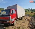 Красный TATA LPT 613, объемом двигателя 6 л и пробегом 300 тыс. км за 5000 $, фото 1 на Automoto.ua