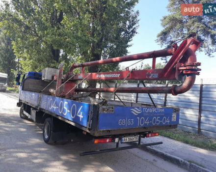 TATA LPT 613, об'ємом двигуна 0 л та пробігом 450 тис. км за 5300 $, фото 2 на Automoto.ua