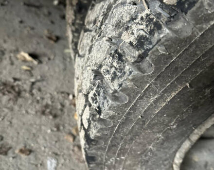 TATA LPT 613, об'ємом двигуна 0 л та пробігом 450 тис. км за 5300 $, фото 10 на Automoto.ua