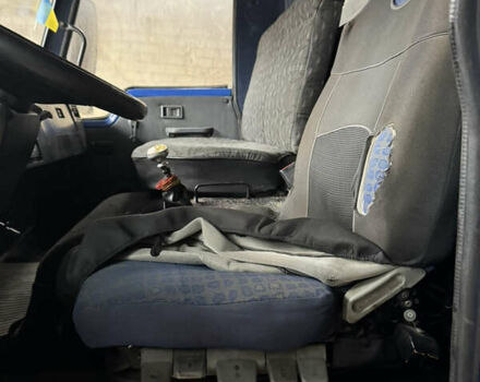 TATA LPT 613, об'ємом двигуна 0 л та пробігом 450 тис. км за 5300 $, фото 14 на Automoto.ua