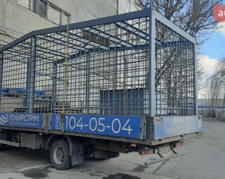 TATA LPT 613, об'ємом двигуна 0 л та пробігом 450 тис. км за 5300 $, фото 3 на Automoto.ua