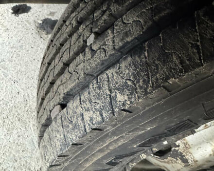 TATA LPT 613, об'ємом двигуна 0 л та пробігом 450 тис. км за 5300 $, фото 9 на Automoto.ua