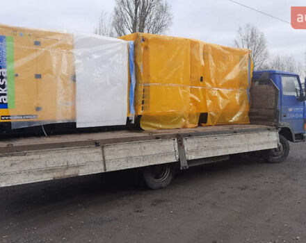 TATA LPT 613, об'ємом двигуна 0 л та пробігом 450 тис. км за 5300 $, фото 16 на Automoto.ua