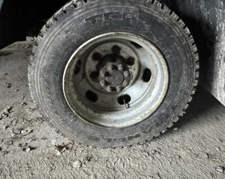 TATA LPT 613, об'ємом двигуна 0 л та пробігом 450 тис. км за 5300 $, фото 12 на Automoto.ua