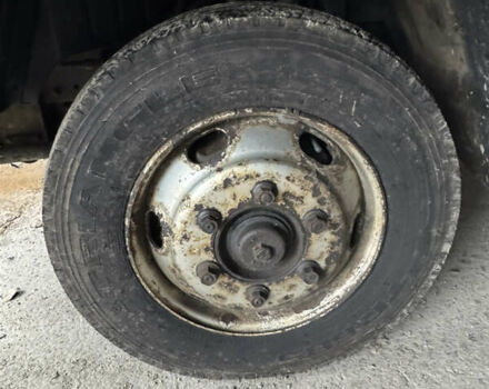 TATA LPT 613, об'ємом двигуна 0 л та пробігом 450 тис. км за 5300 $, фото 11 на Automoto.ua