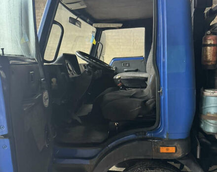 TATA LPT 613, об'ємом двигуна 0 л та пробігом 450 тис. км за 5300 $, фото 4 на Automoto.ua