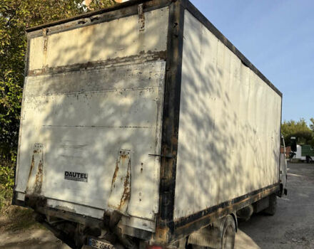 TATA LPT 613, об'ємом двигуна 5.67 л та пробігом 760 тис. км за 4100 $, фото 6 на Automoto.ua