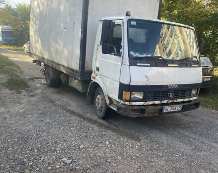 TATA LPT 613, об'ємом двигуна 5.67 л та пробігом 760 тис. км за 4100 $, фото 2 на Automoto.ua