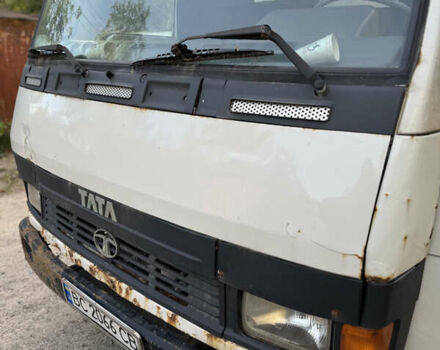 TATA LPT 613, об'ємом двигуна 5.67 л та пробігом 760 тис. км за 4100 $, фото 12 на Automoto.ua