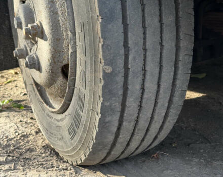 TATA LPT 613, об'ємом двигуна 5.67 л та пробігом 760 тис. км за 4100 $, фото 15 на Automoto.ua