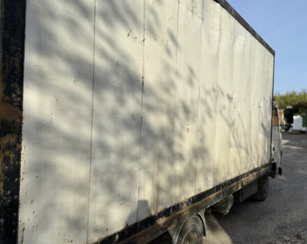 TATA LPT 613, об'ємом двигуна 5.67 л та пробігом 760 тис. км за 4100 $, фото 8 на Automoto.ua