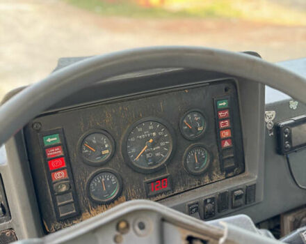 TATA LPT 613, об'ємом двигуна 5.67 л та пробігом 760 тис. км за 4100 $, фото 11 на Automoto.ua