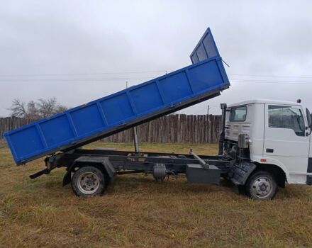 TATA LPT 613, об'ємом двигуна 5.68 л та пробігом 0 тис. км за 11300 $, фото 5 на Automoto.ua