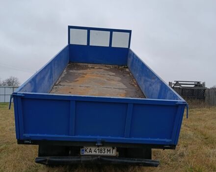 TATA LPT 613, об'ємом двигуна 5.68 л та пробігом 0 тис. км за 11300 $, фото 3 на Automoto.ua