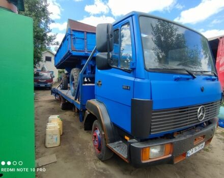 TATA LPT 613, объемом двигателя 5.68 л и пробегом 0 тыс. км за 2456 $, фото 19 на Automoto.ua