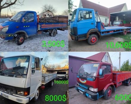 TATA LPT 613, объемом двигателя 5.68 л и пробегом 0 тыс. км за 2456 $, фото 18 на Automoto.ua