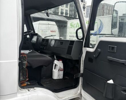 TATA LPT 613, объемом двигателя 0 л и пробегом 0 тыс. км за 7500 $, фото 7 на Automoto.ua