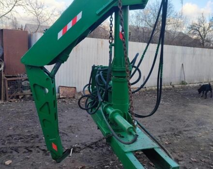 TATA LPT 613, объемом двигателя 5.68 л и пробегом 0 тыс. км за 2456 $, фото 12 на Automoto.ua