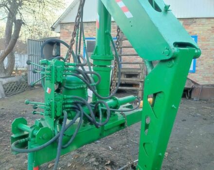 TATA LPT 613, объемом двигателя 5.68 л и пробегом 0 тыс. км за 2456 $, фото 14 на Automoto.ua