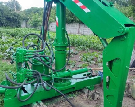 TATA LPT 613, объемом двигателя 5.68 л и пробегом 0 тыс. км за 2456 $, фото 1 на Automoto.ua