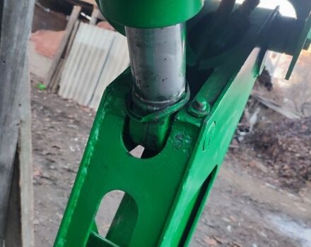 TATA LPT 613, объемом двигателя 5.68 л и пробегом 0 тыс. км за 2456 $, фото 10 на Automoto.ua