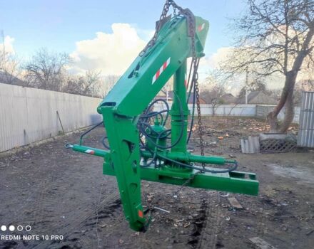 TATA LPT 613, объемом двигателя 5.68 л и пробегом 0 тыс. км за 2456 $, фото 4 на Automoto.ua