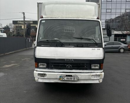 TATA LPT 613, объемом двигателя 0 л и пробегом 0 тыс. км за 7500 $, фото 1 на Automoto.ua