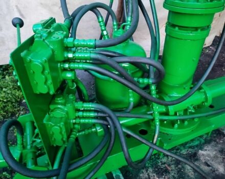 TATA LPT 613, объемом двигателя 5.68 л и пробегом 0 тыс. км за 2456 $, фото 3 на Automoto.ua