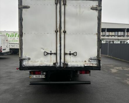 TATA LPT 613, объемом двигателя 0 л и пробегом 0 тыс. км за 7500 $, фото 5 на Automoto.ua