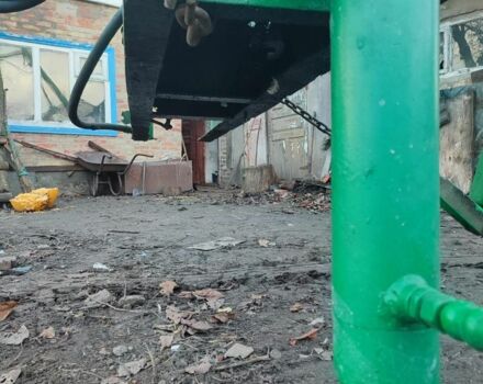 TATA LPT 613, объемом двигателя 5.68 л и пробегом 0 тыс. км за 2456 $, фото 9 на Automoto.ua