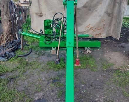 TATA LPT 613, объемом двигателя 5.68 л и пробегом 0 тыс. км за 2456 $, фото 6 на Automoto.ua