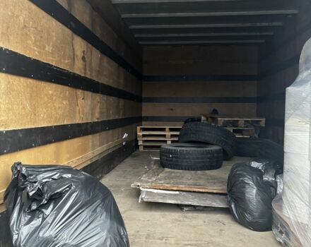 TATA LPT 613, объемом двигателя 0 л и пробегом 0 тыс. км за 7500 $, фото 10 на Automoto.ua