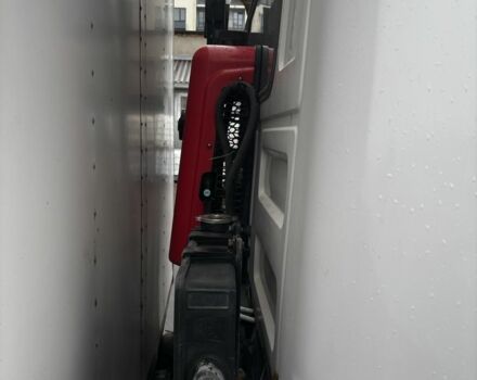 TATA LPT 613, объемом двигателя 0 л и пробегом 0 тыс. км за 7500 $, фото 6 на Automoto.ua