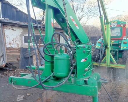 TATA LPT 613, объемом двигателя 5.68 л и пробегом 0 тыс. км за 2456 $, фото 13 на Automoto.ua