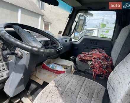 TATA LPT 613, объемом двигателя 0 л и пробегом 318 тыс. км за 3500 $, фото 5 на Automoto.ua