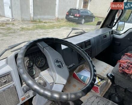 TATA LPT 613, объемом двигателя 0 л и пробегом 318 тыс. км за 3500 $, фото 6 на Automoto.ua