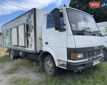 TATA LPT 613, объемом двигателя 0 л и пробегом 318 тыс. км за 3500 $, фото 2 на Automoto.ua