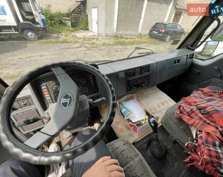 TATA LPT 613, объемом двигателя 0 л и пробегом 318 тыс. км за 3500 $, фото 8 на Automoto.ua
