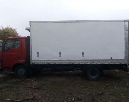TATA LPT 613, об'ємом двигуна 5.67 л та пробігом 235 тис. км за 6500 $, фото 3 на Automoto.ua