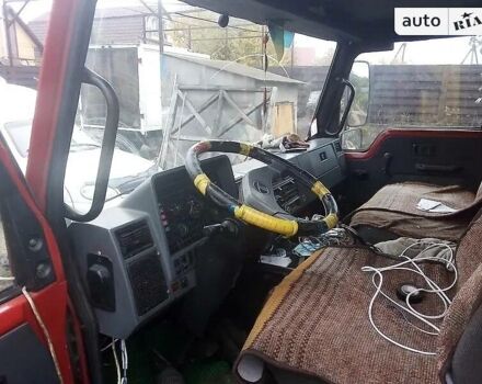 TATA LPT 613, об'ємом двигуна 5.67 л та пробігом 235 тис. км за 6500 $, фото 5 на Automoto.ua